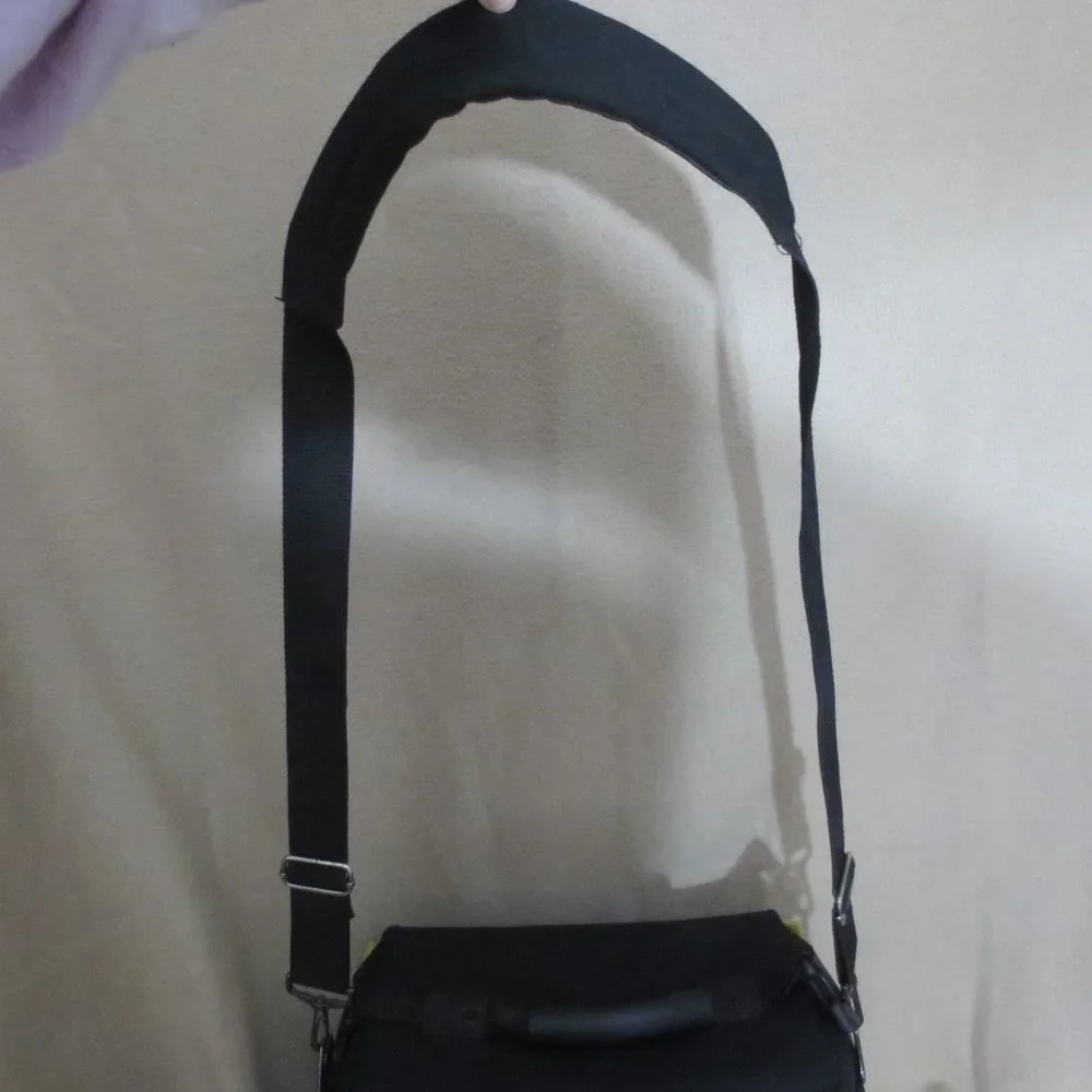 Ape Case ACPRO1200 PRO Series Black Camera Case Versatile DSLR Tote Gear Size M